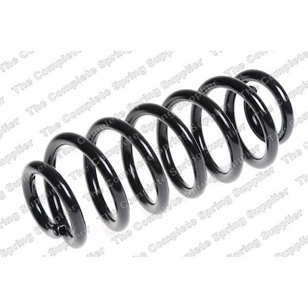 Lesjofors Coil Spring Rear Aud, 4204269 4204269
